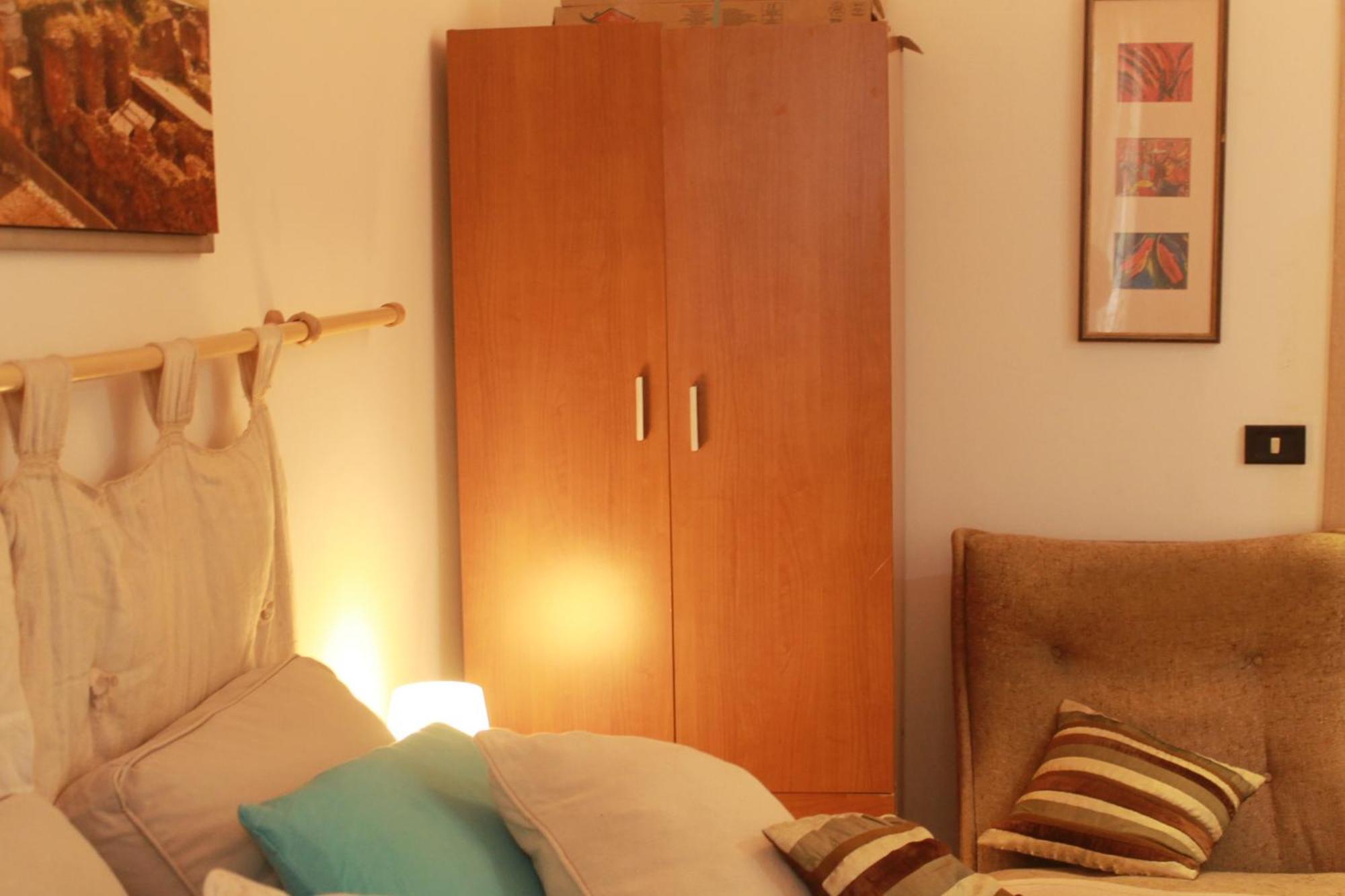 Daffodil In Roma San Pietro Bed & Breakfast Ngoại thất bức ảnh