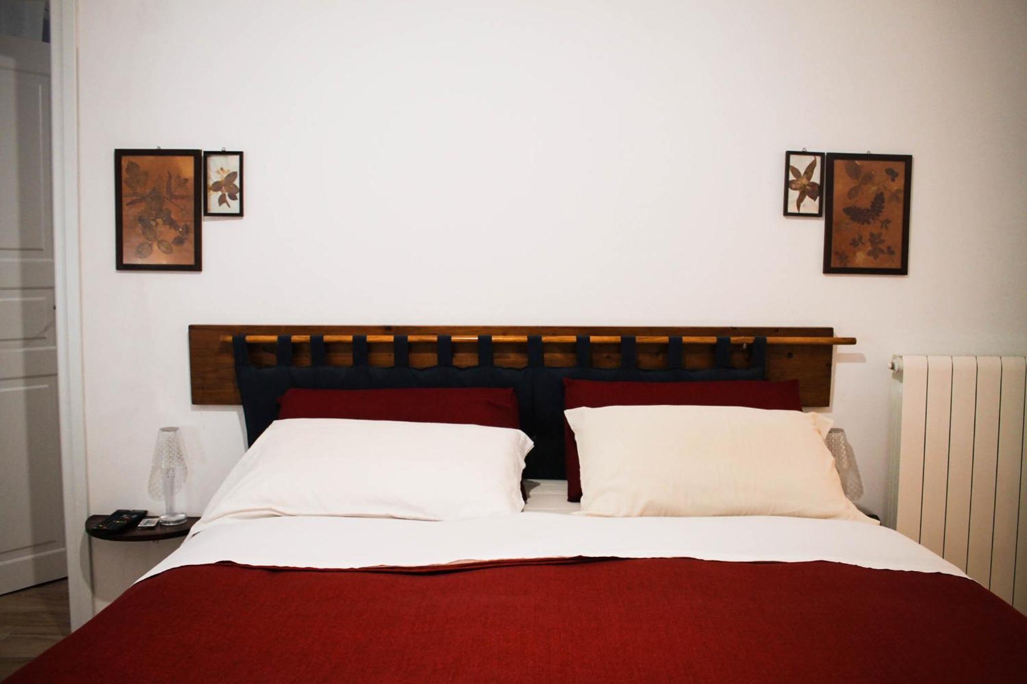Daffodil In Roma San Pietro Bed & Breakfast Ngoại thất bức ảnh